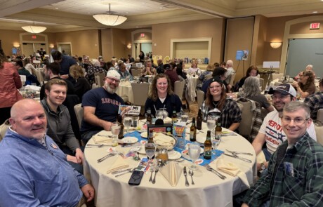 90s Trivia Night